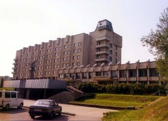 Vista General