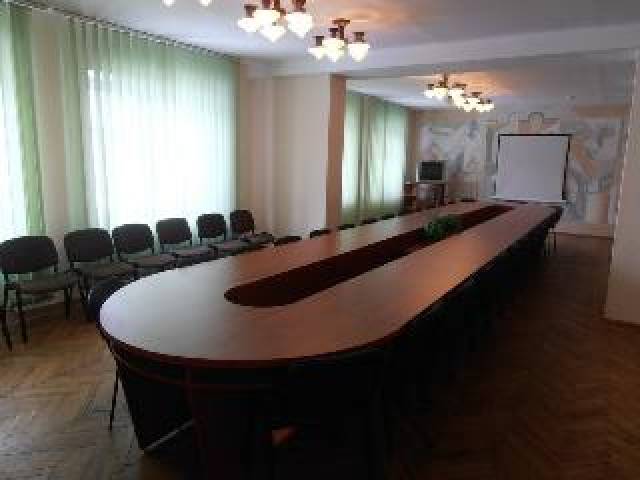 Conferencias