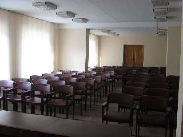 Conferencias