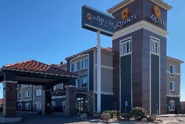 Vista General