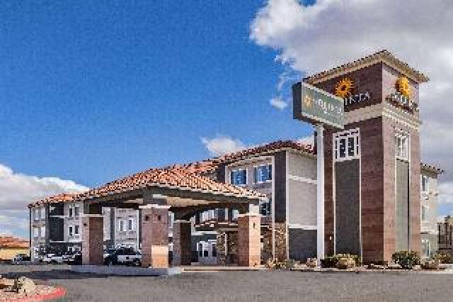 Vista General