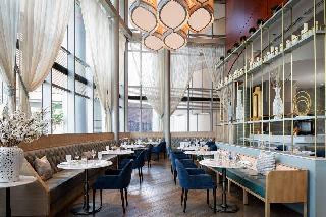Restaurante