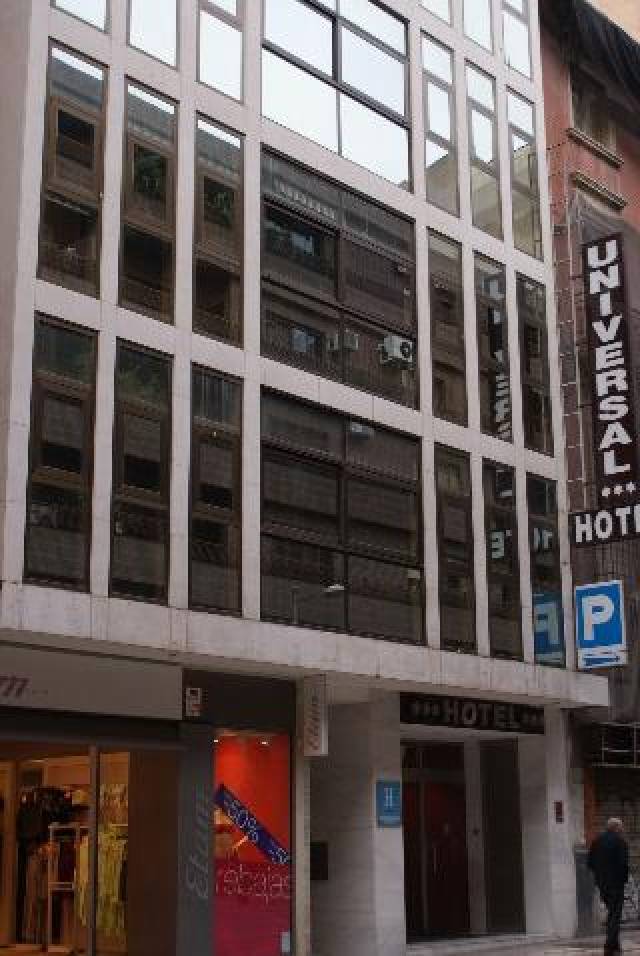 Vista General