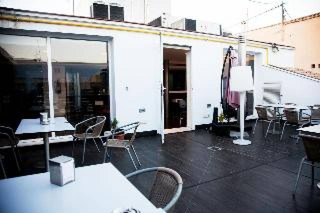 Terraço