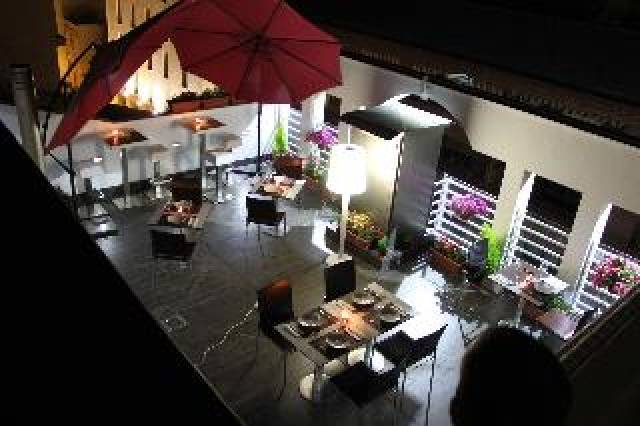 Terraço