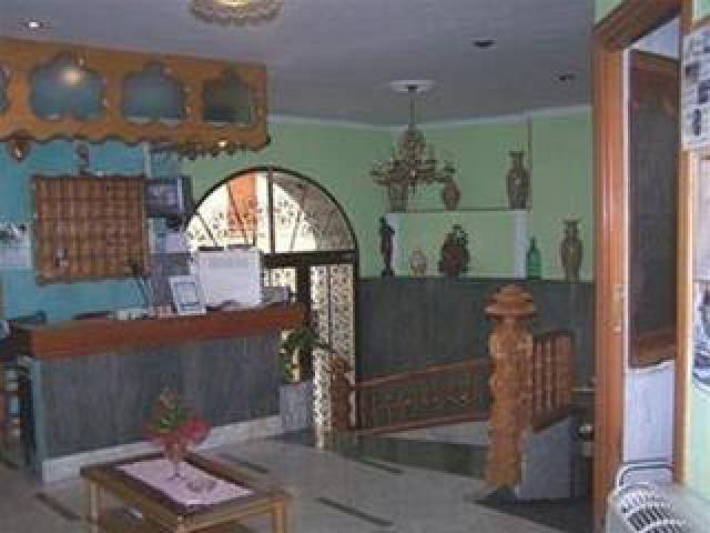 Vista General