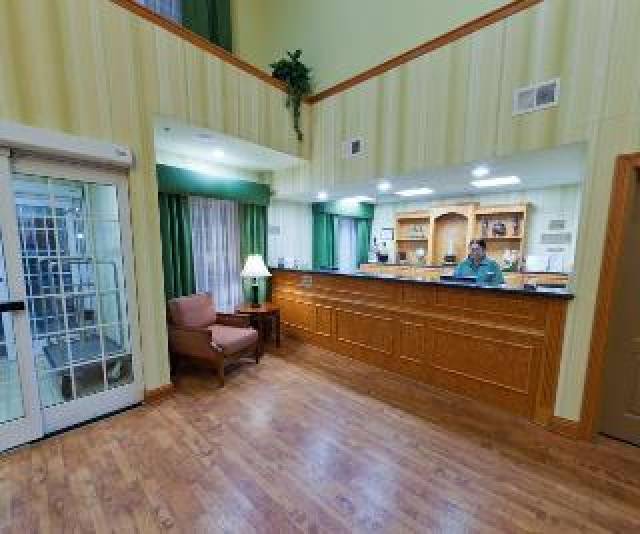 Vista General