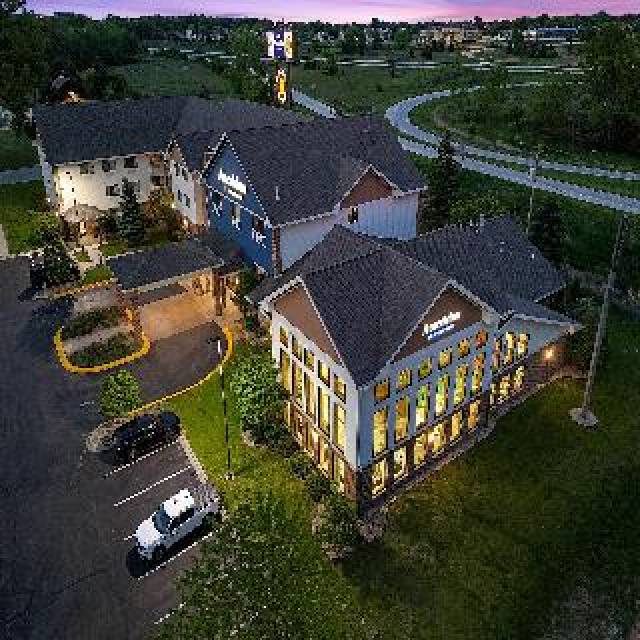Vista General