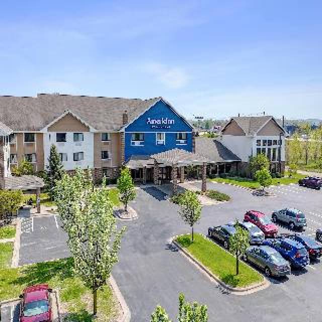 Vista General