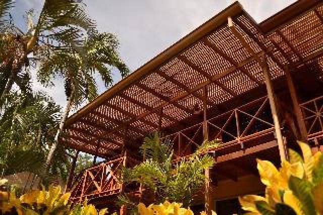 Terraço