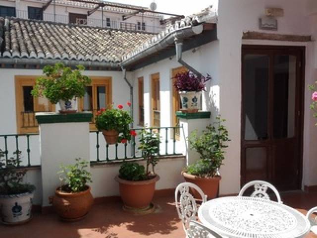 Terraço