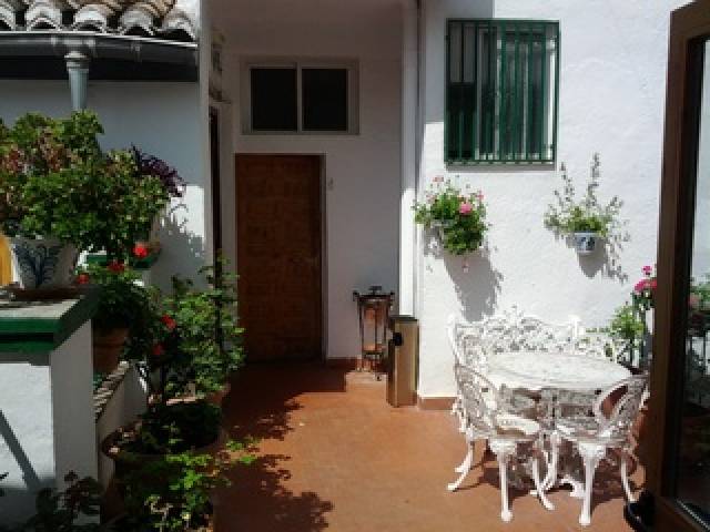 Terraço