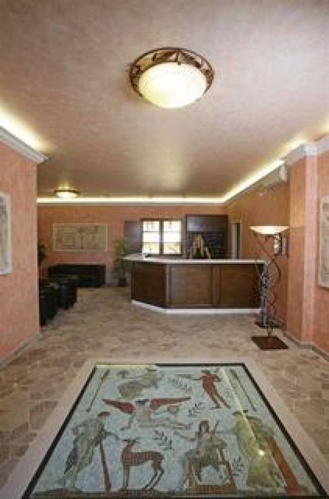 Vista General
