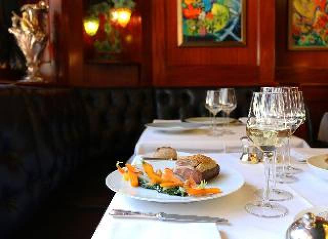 Restaurante