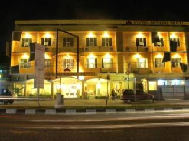 Vista General