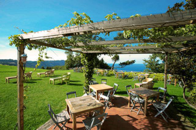 Terraço