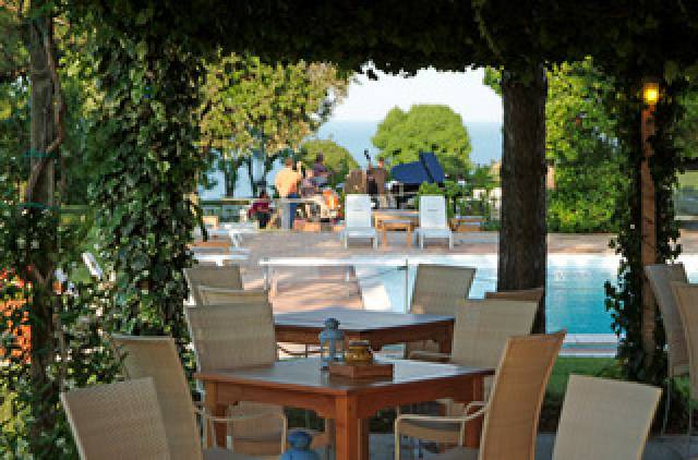 Terraço