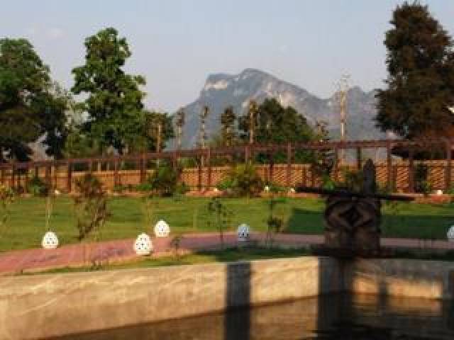 Vista General