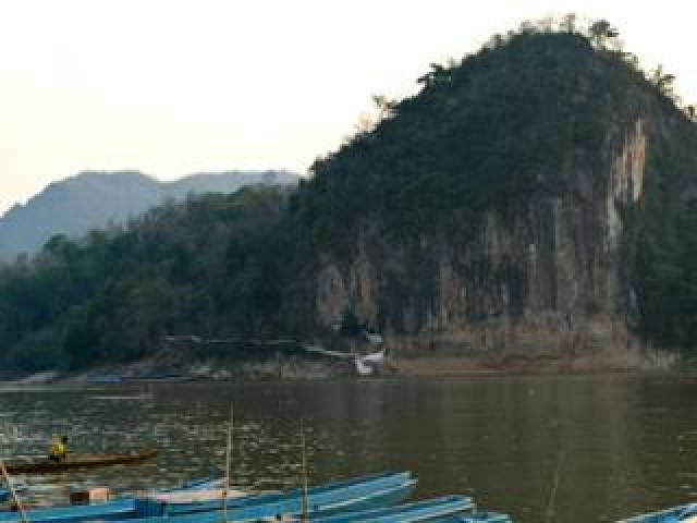 Vista General