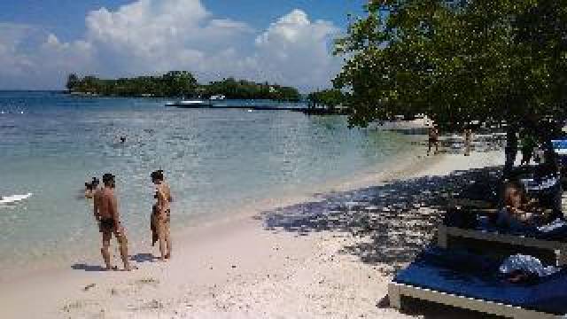Praia