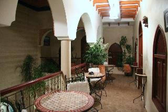 Terraço