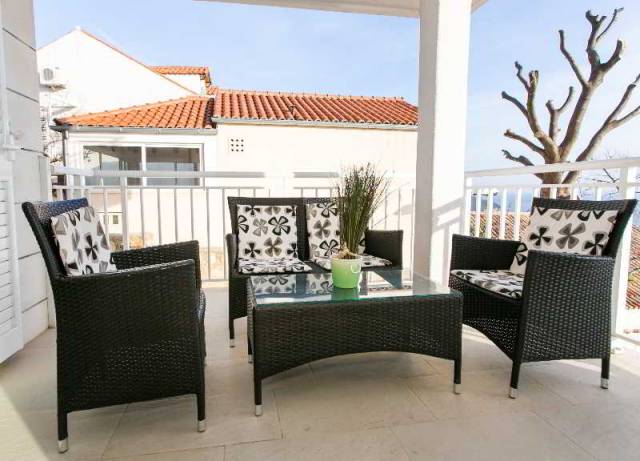 Terraço