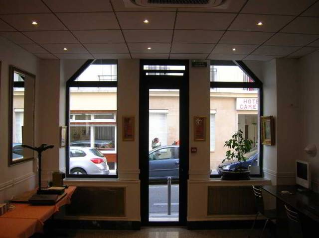 Vista General