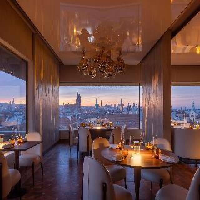 Restaurante