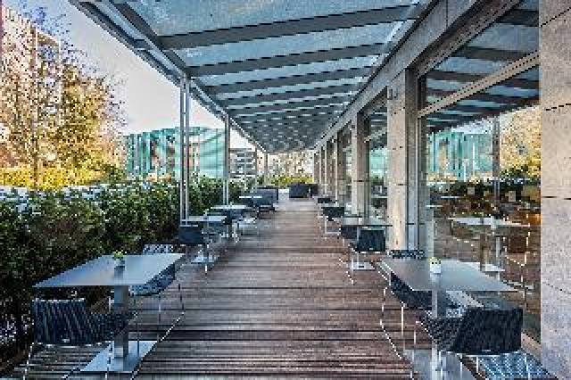 Terraço