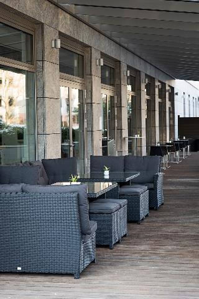 Terraço