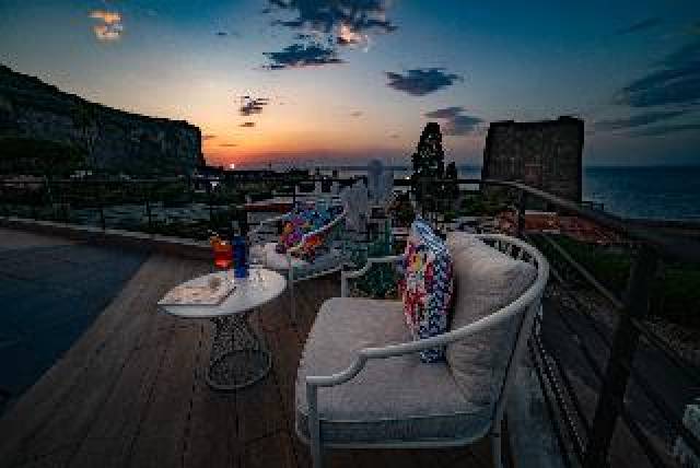 Terraço