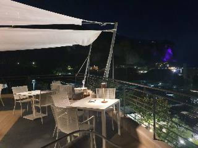 Terraço