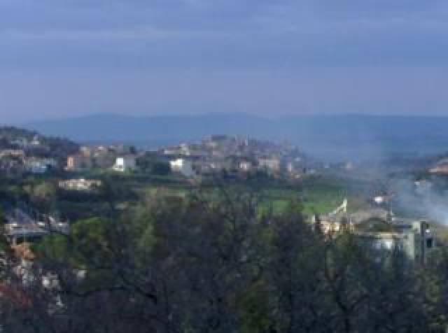 Vista General