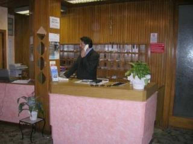 Vista General