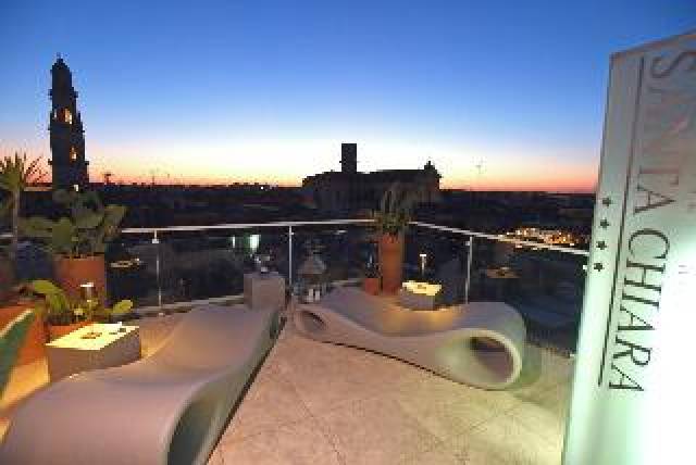 Terraço