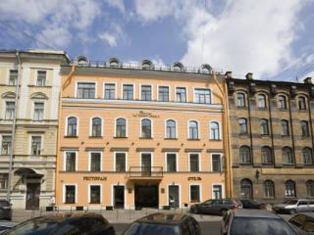 Vista General