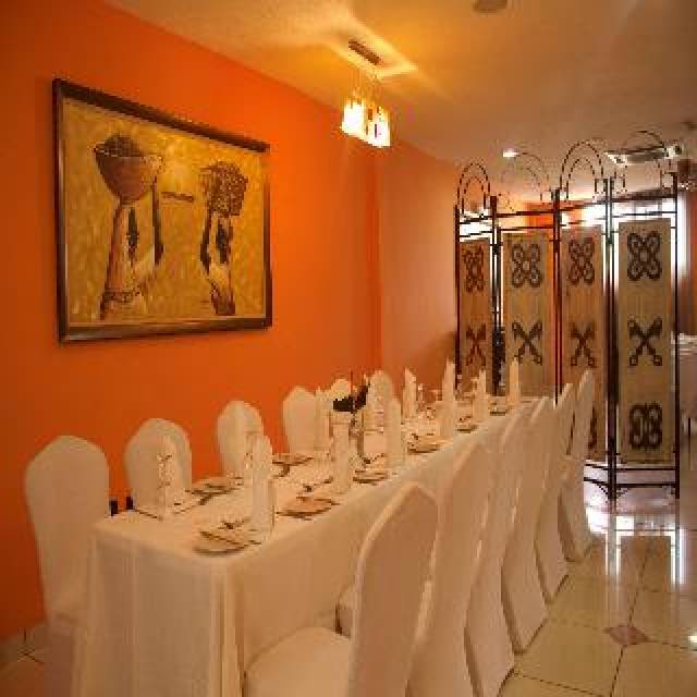 Restaurante