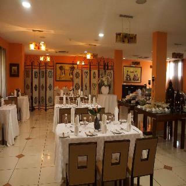 Restaurante