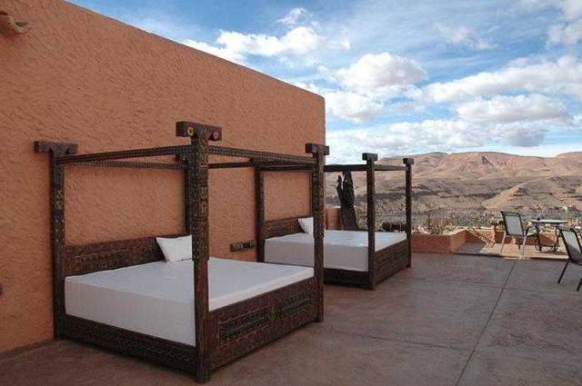 Terraço