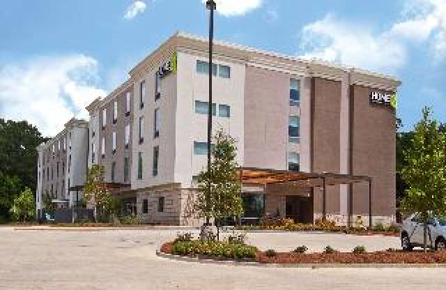 Vista General