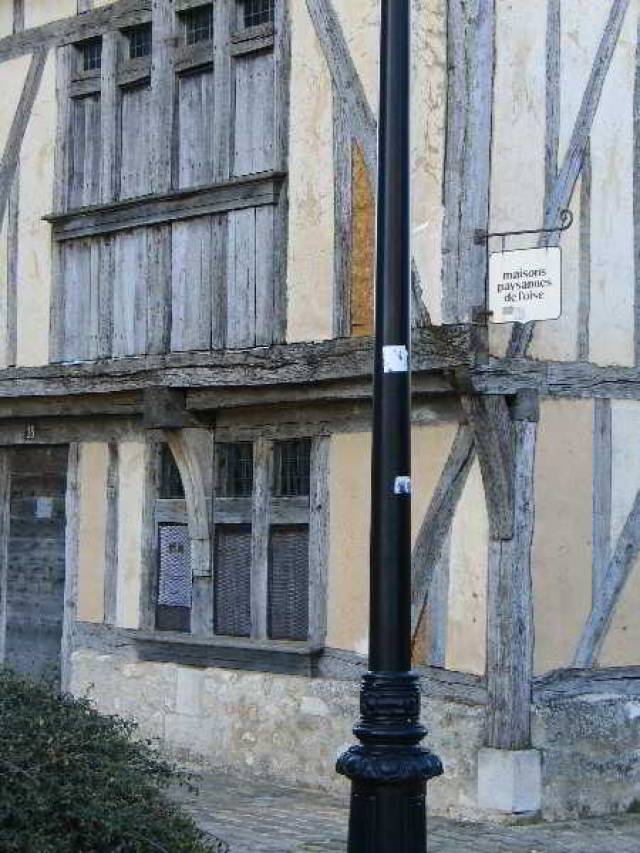 Vista General