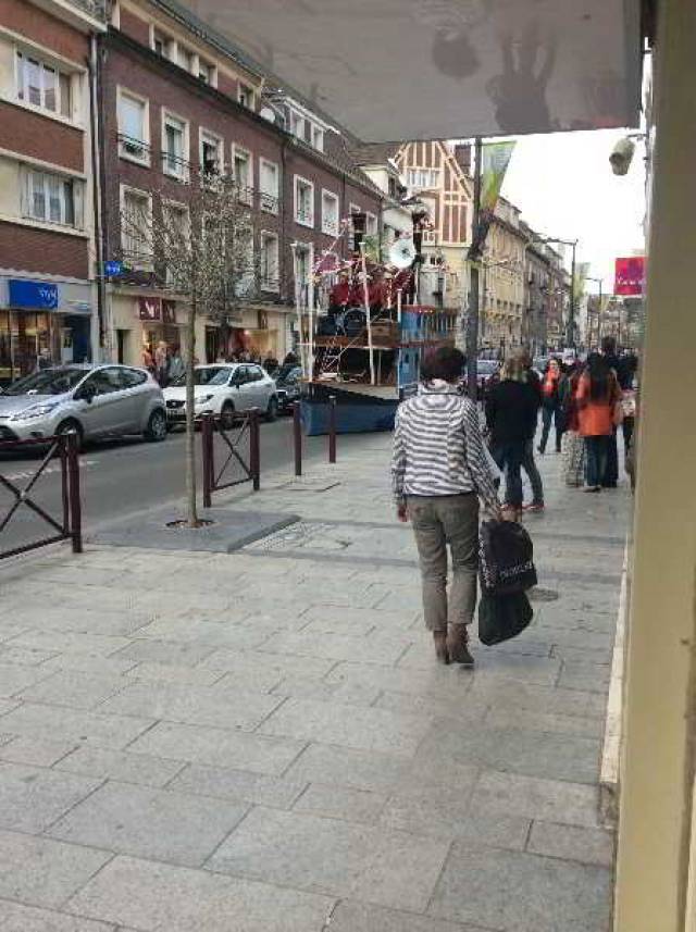 Vista General