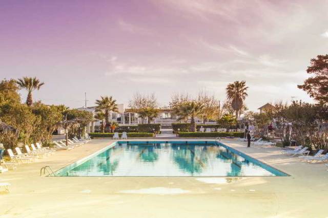 Piscina