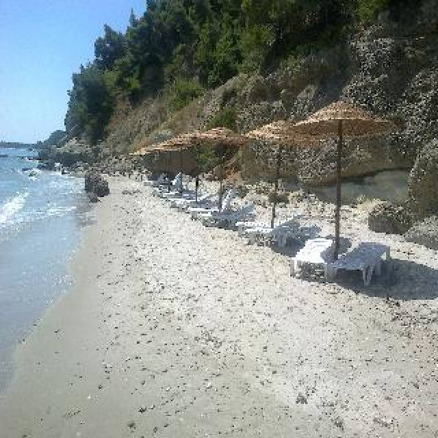 Praia