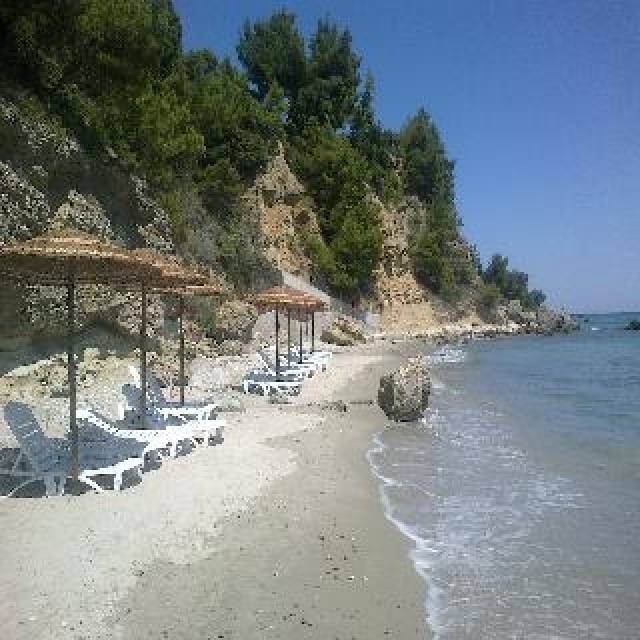 Praia