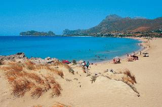 Praia