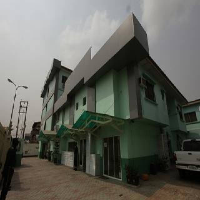 Vista General