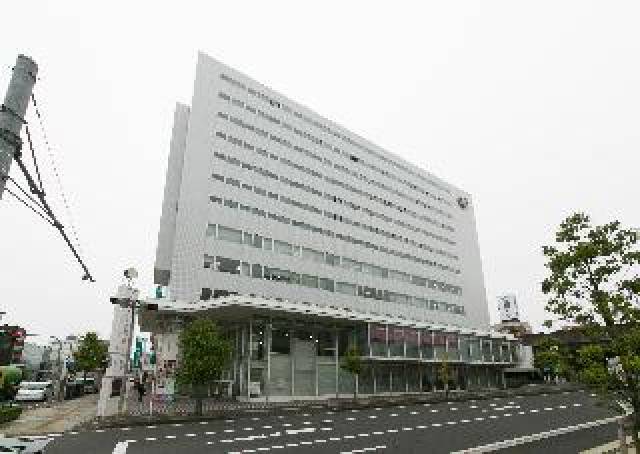 Vista General