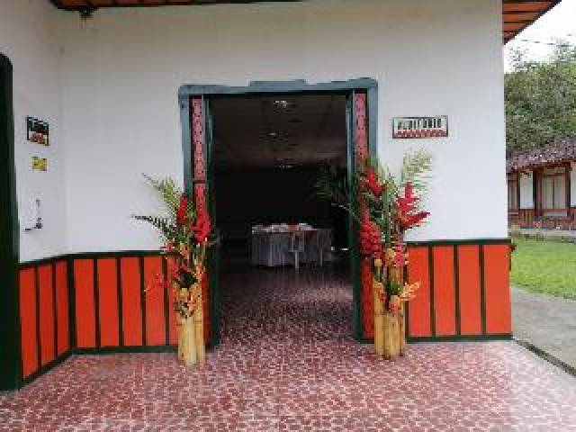 Conferencias
