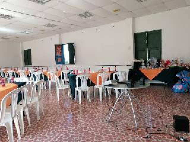 Conferencias
